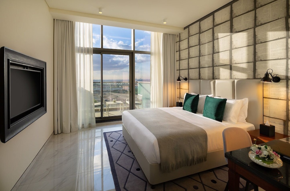 Millennium Atria Business Bay 15