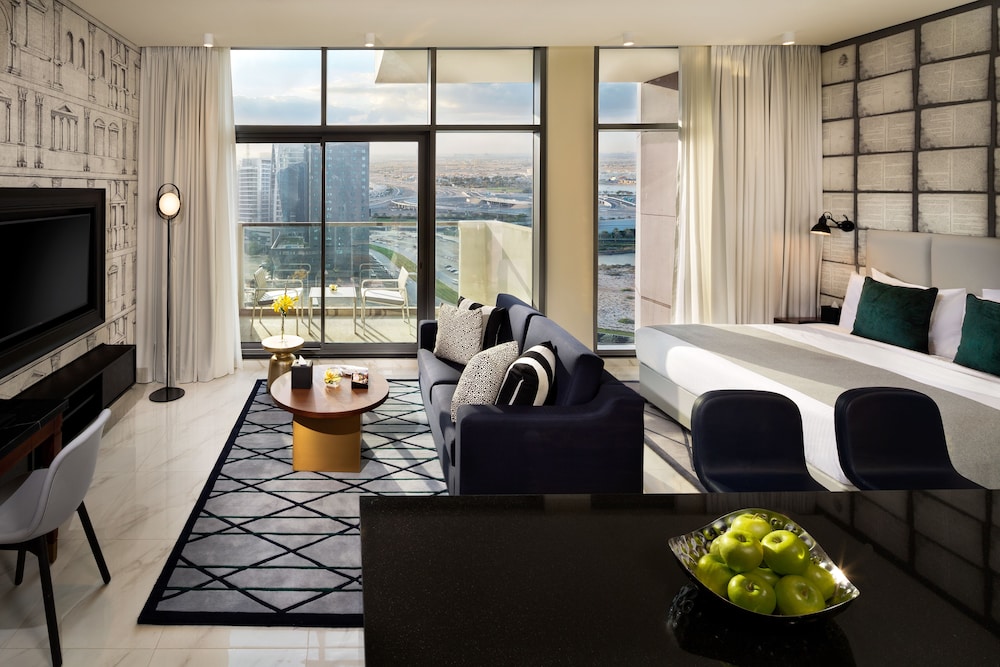 Millennium Atria Business Bay 3