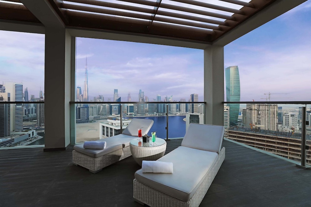Millennium Atria Business Bay 6