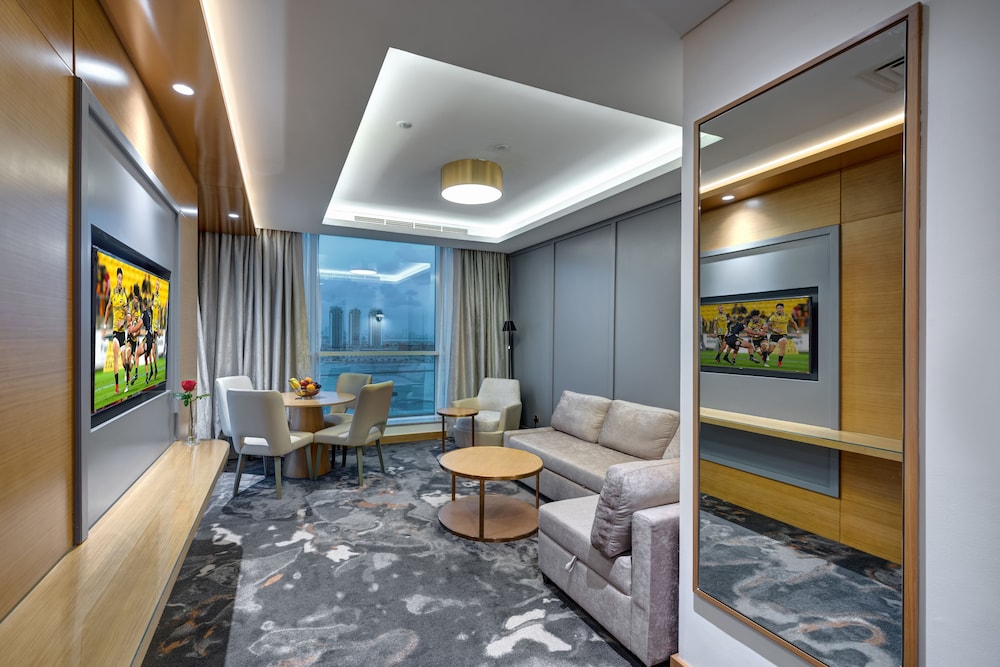 The S Hotel 15
