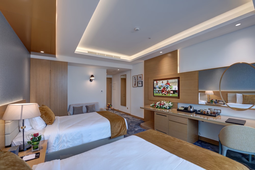 The S Hotel 11