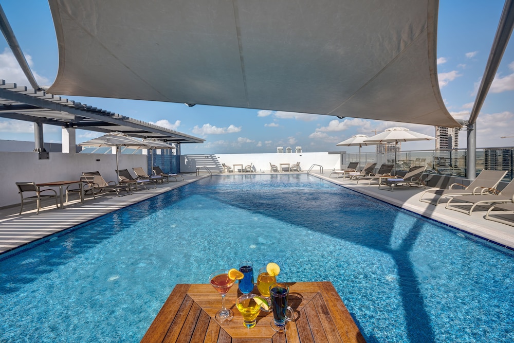 The S Hotel 21