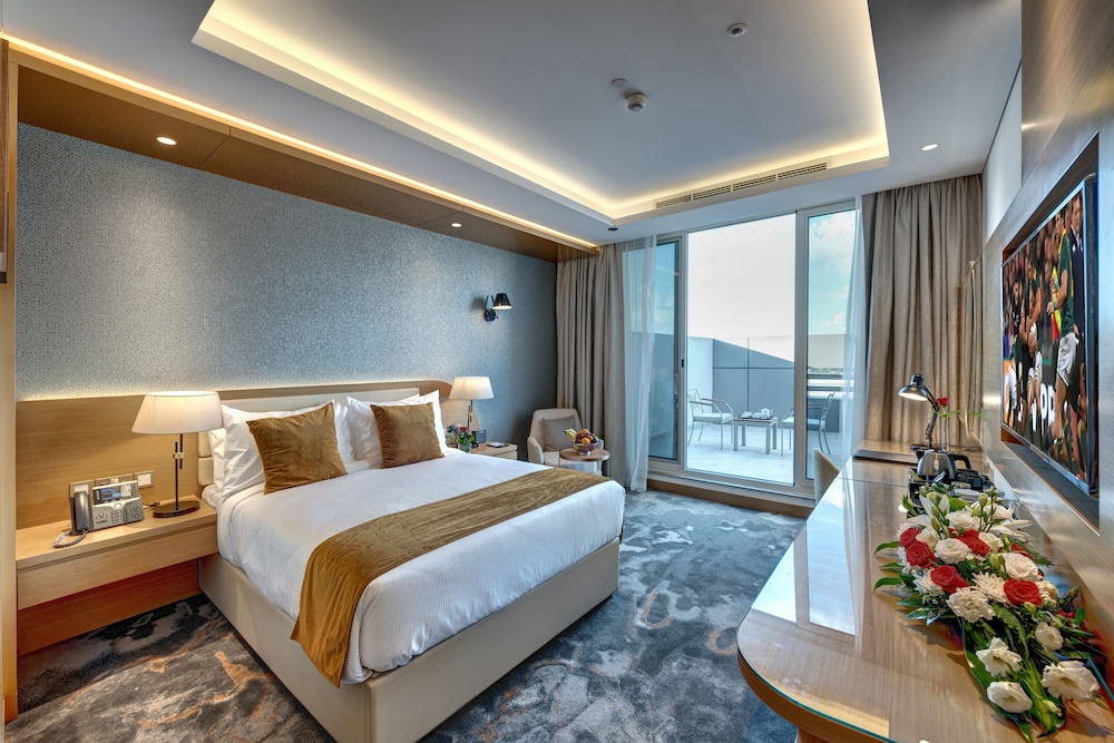 The S Hotel 14