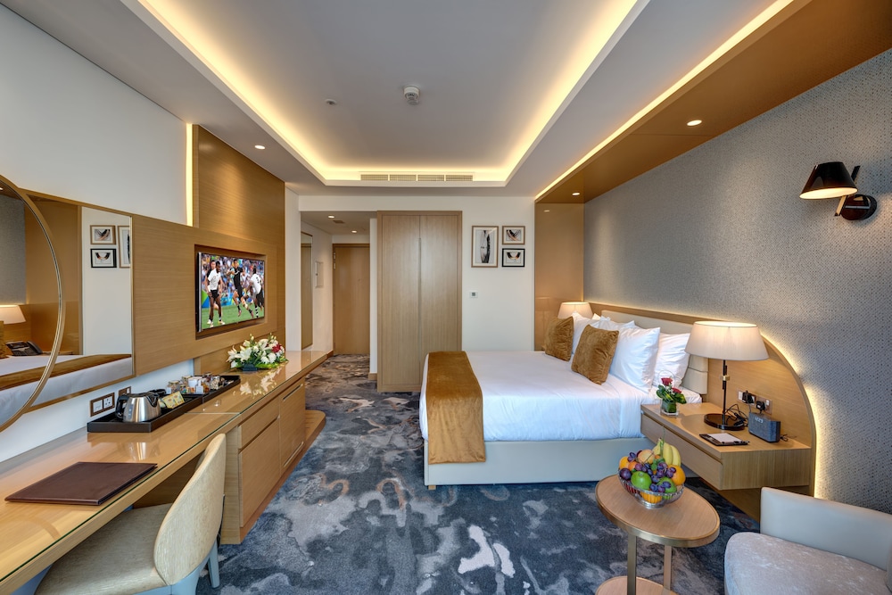 The S Hotel 9