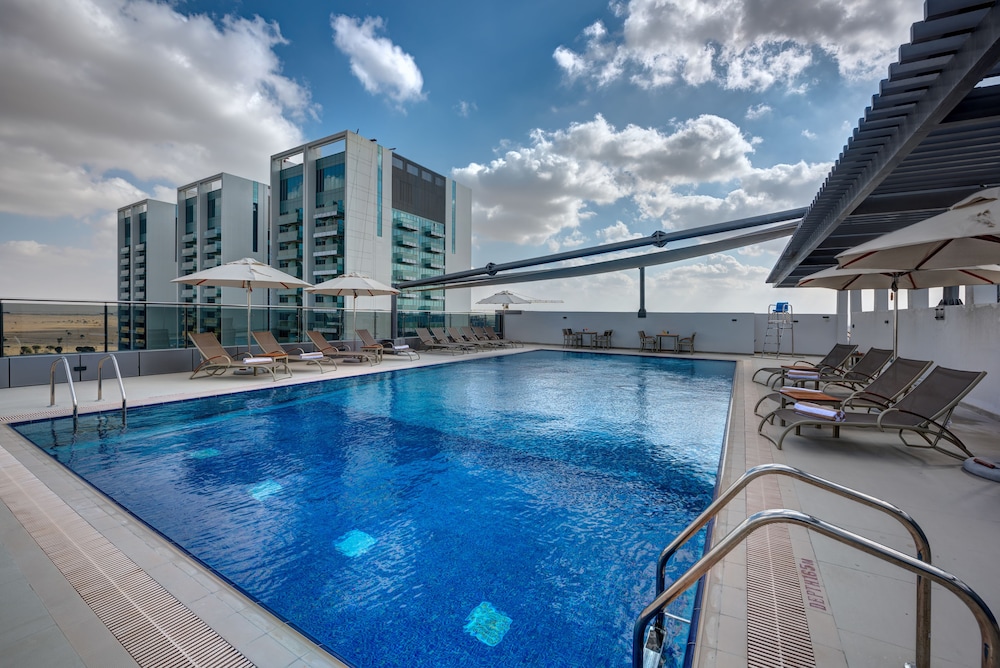 The S Hotel 20