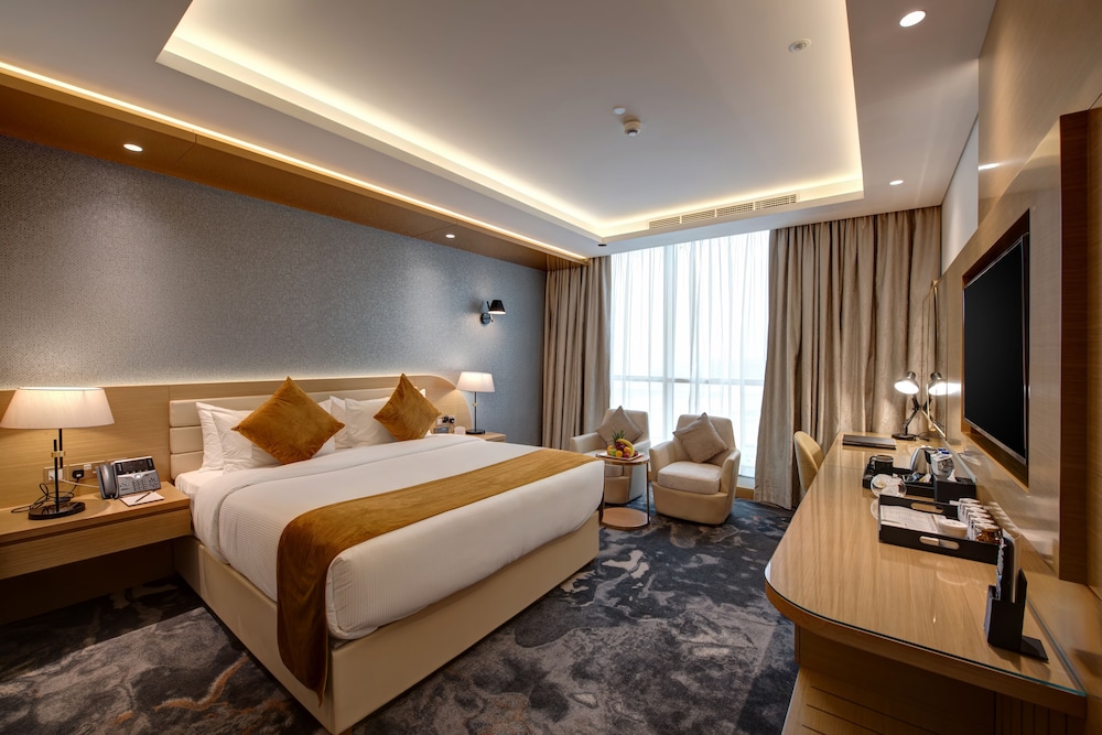 The S Hotel 7