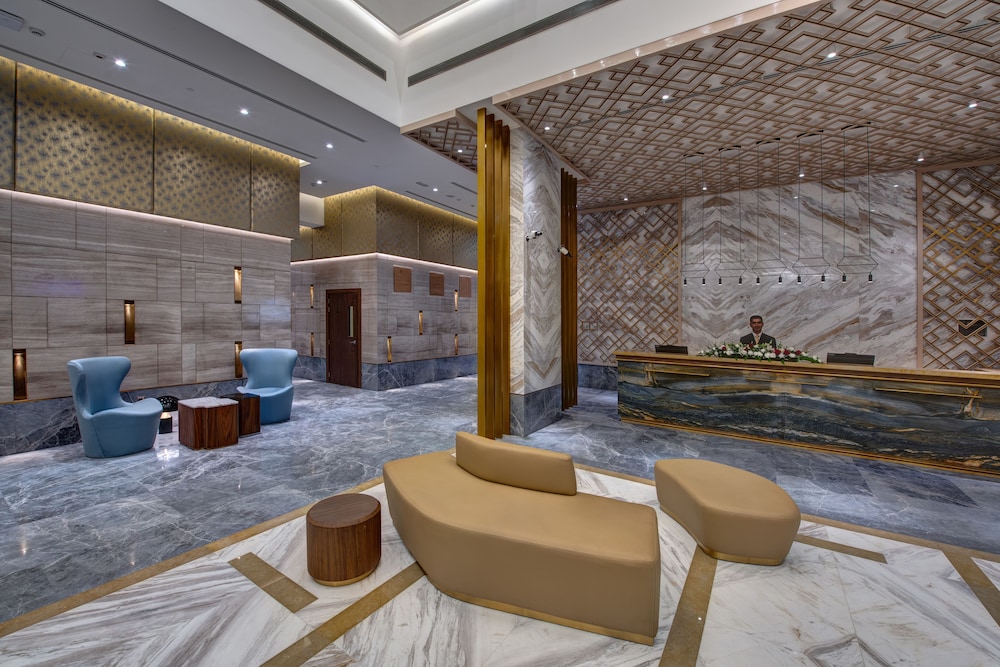 The S Hotel 2