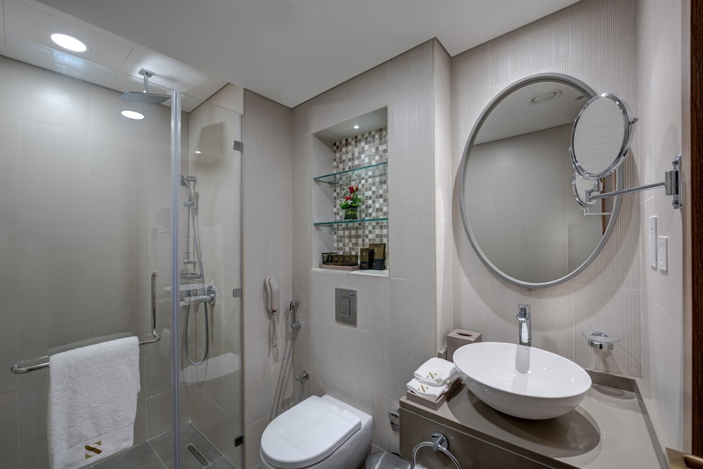 The S Hotel 19