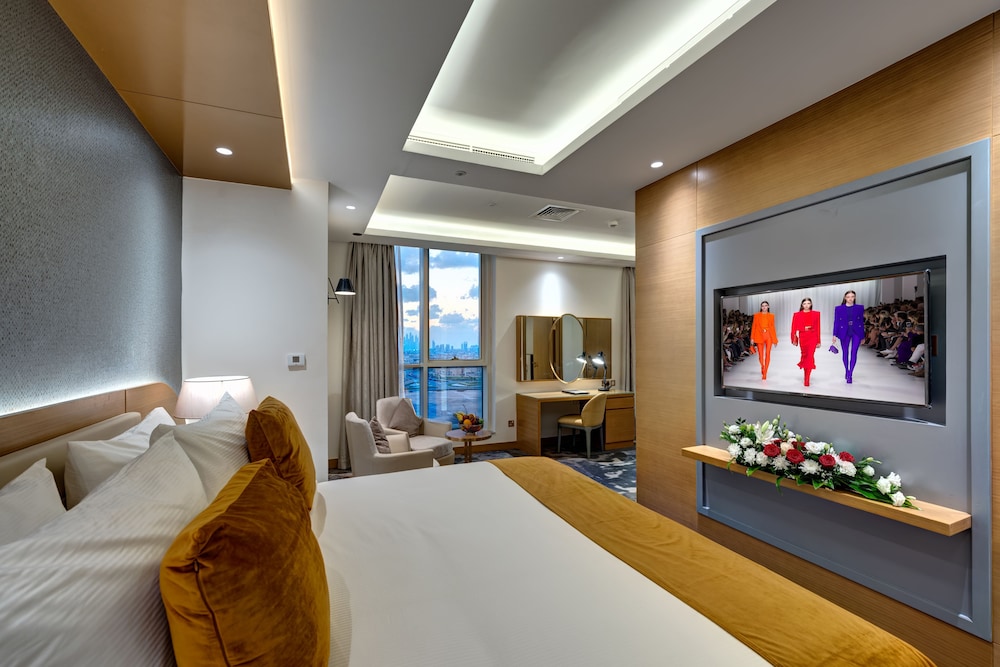 The S Hotel 1