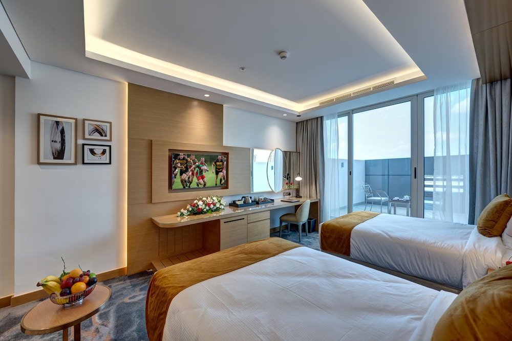 The S Hotel 13