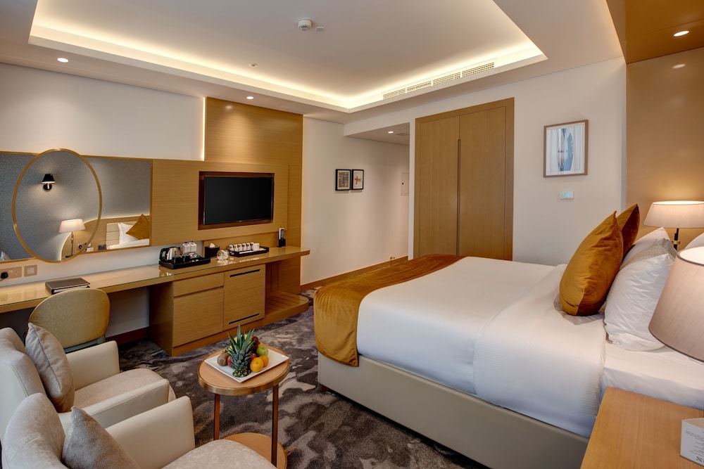 The S Hotel 8