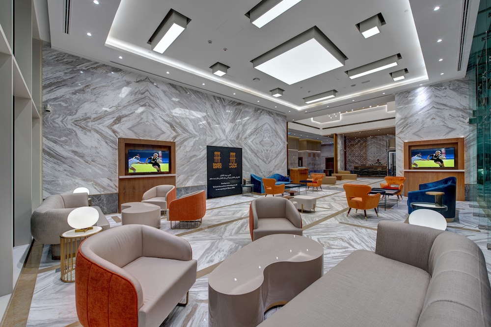 The S Hotel 3