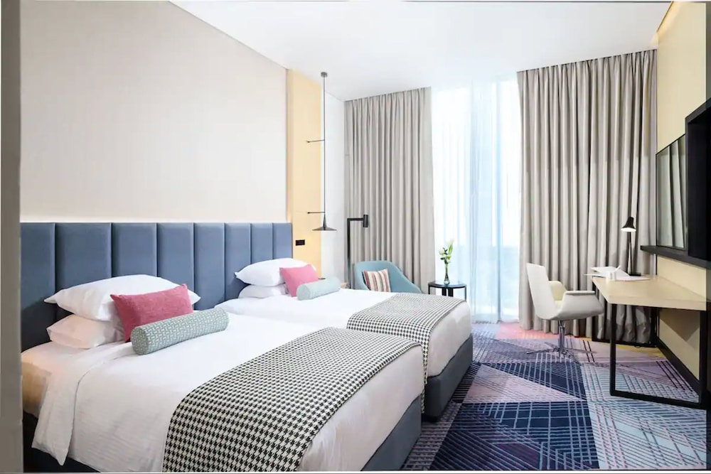 Millennium Al Barsha 7