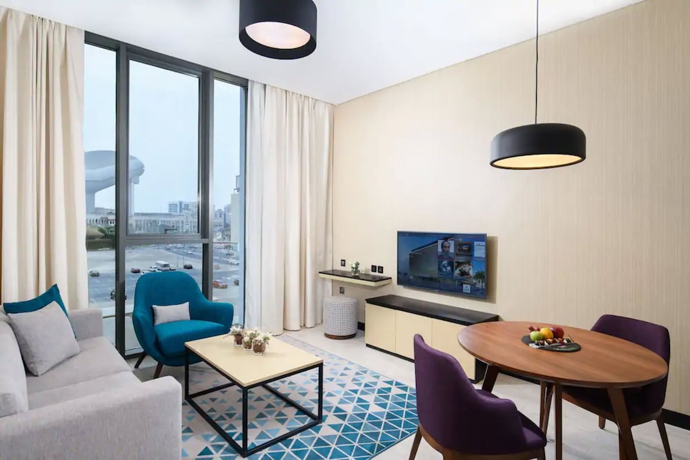 Millennium Al Barsha 6