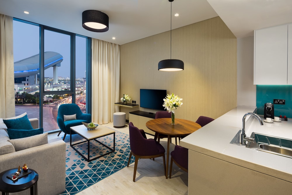 Millennium Al Barsha 14