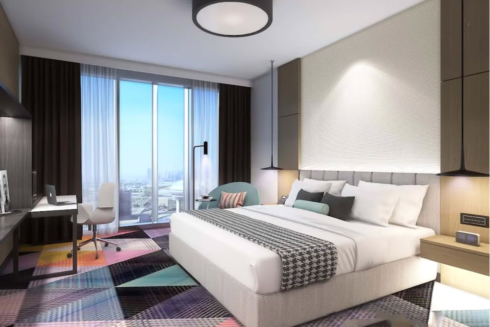 Millennium Al Barsha 10