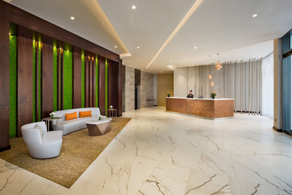 Millennium Al Barsha 3