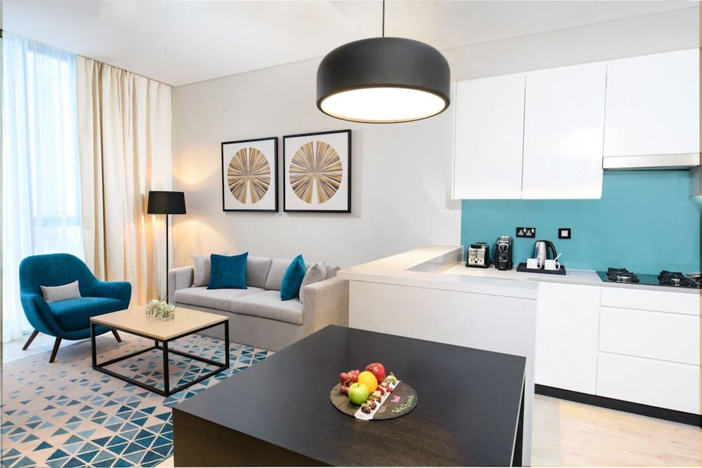 Millennium Al Barsha 9