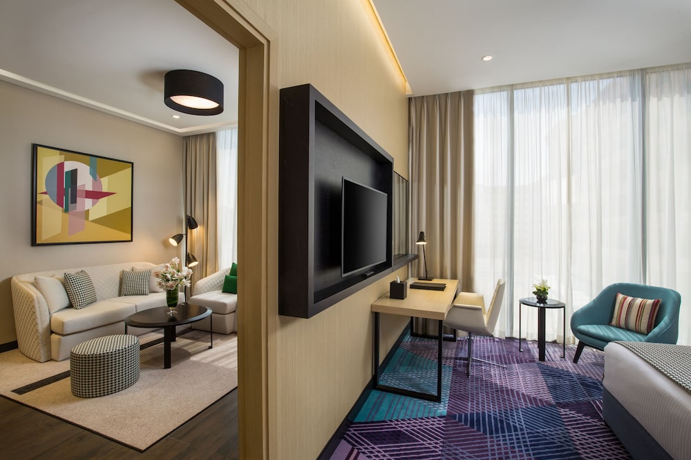 Millennium Al Barsha 20