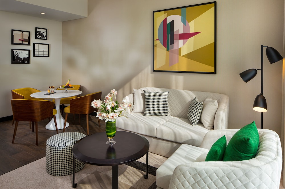 Millennium Al Barsha 22