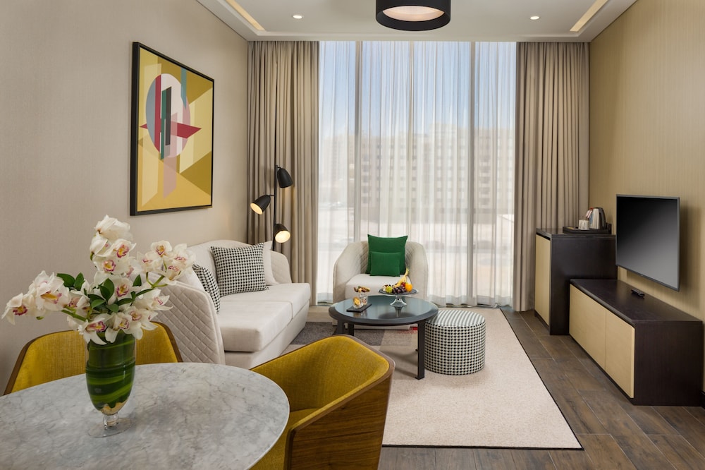 Millennium Al Barsha 16