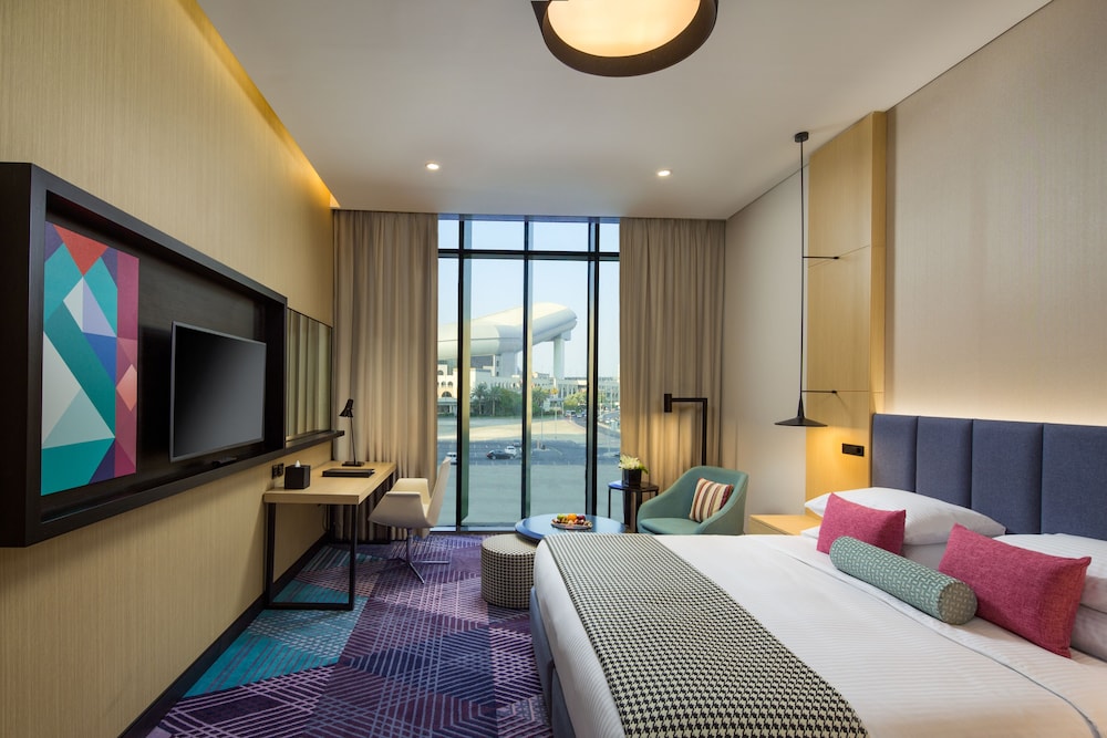 Millennium Al Barsha 13