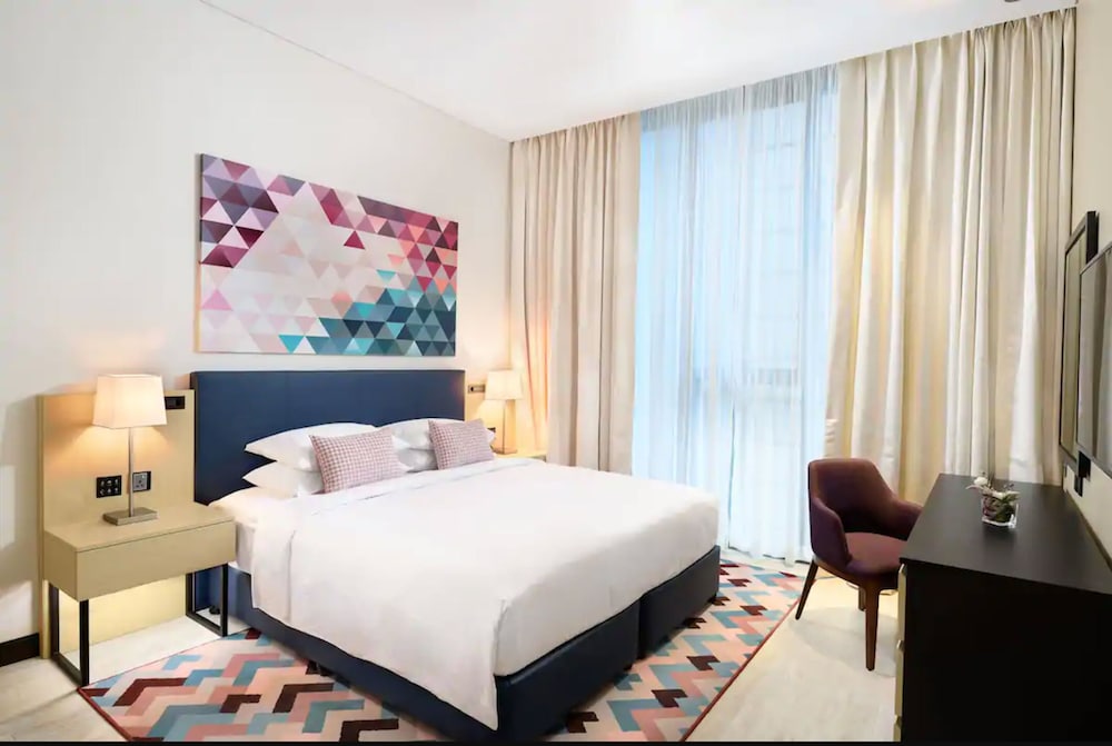 Millennium Al Barsha 8