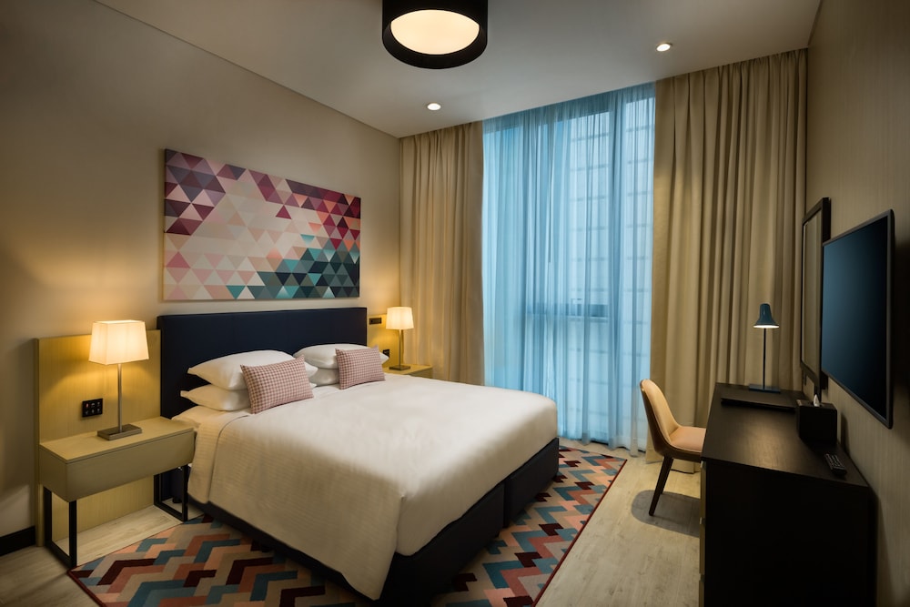 Millennium Al Barsha 21