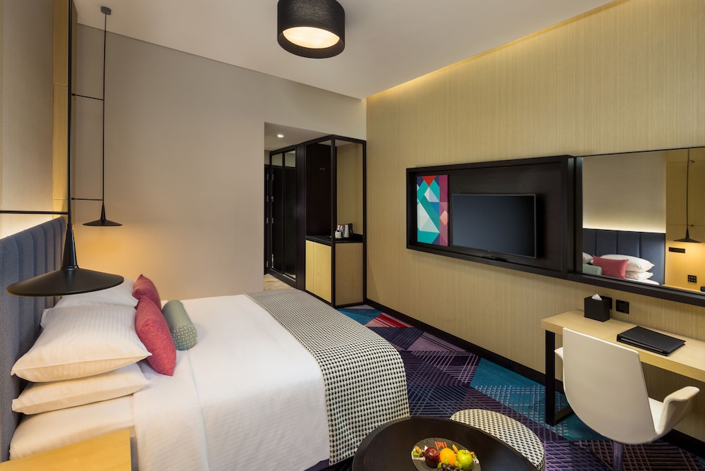Millennium Al Barsha 12