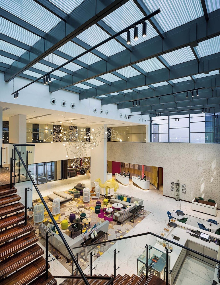 Millennium Al Barsha 2