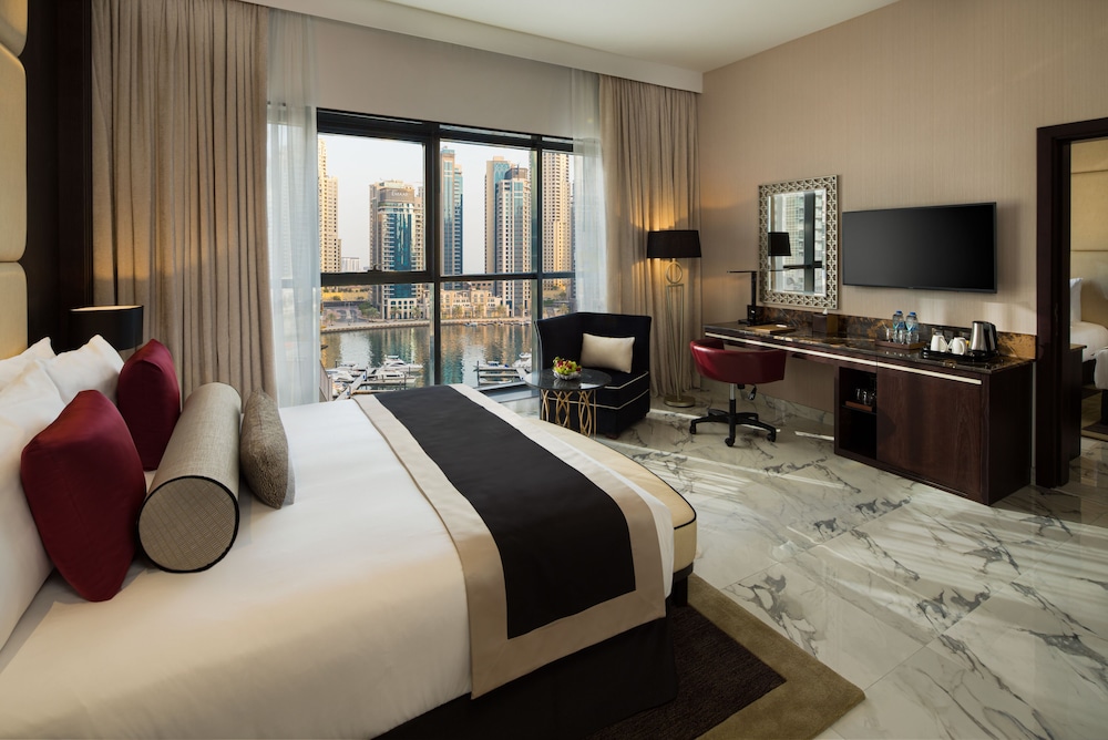 Millennium Place Marina 5