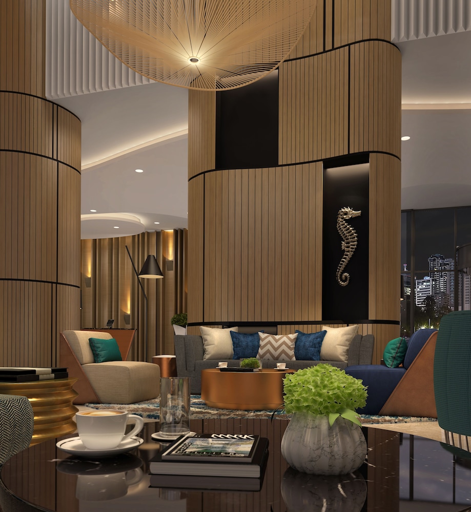Millennium Place Marina 2