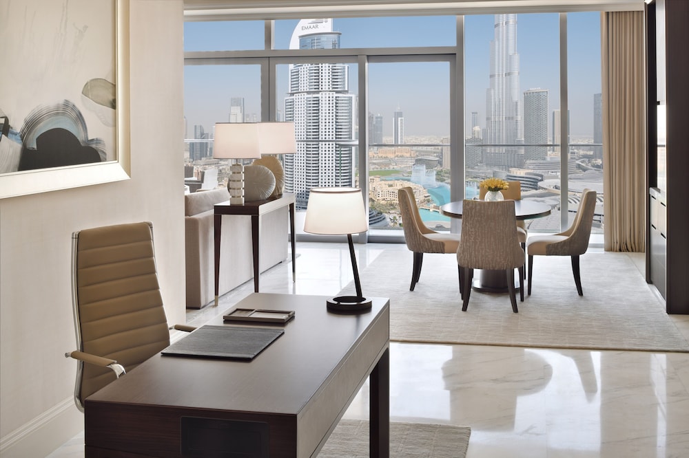 Address Dubai Mall 6