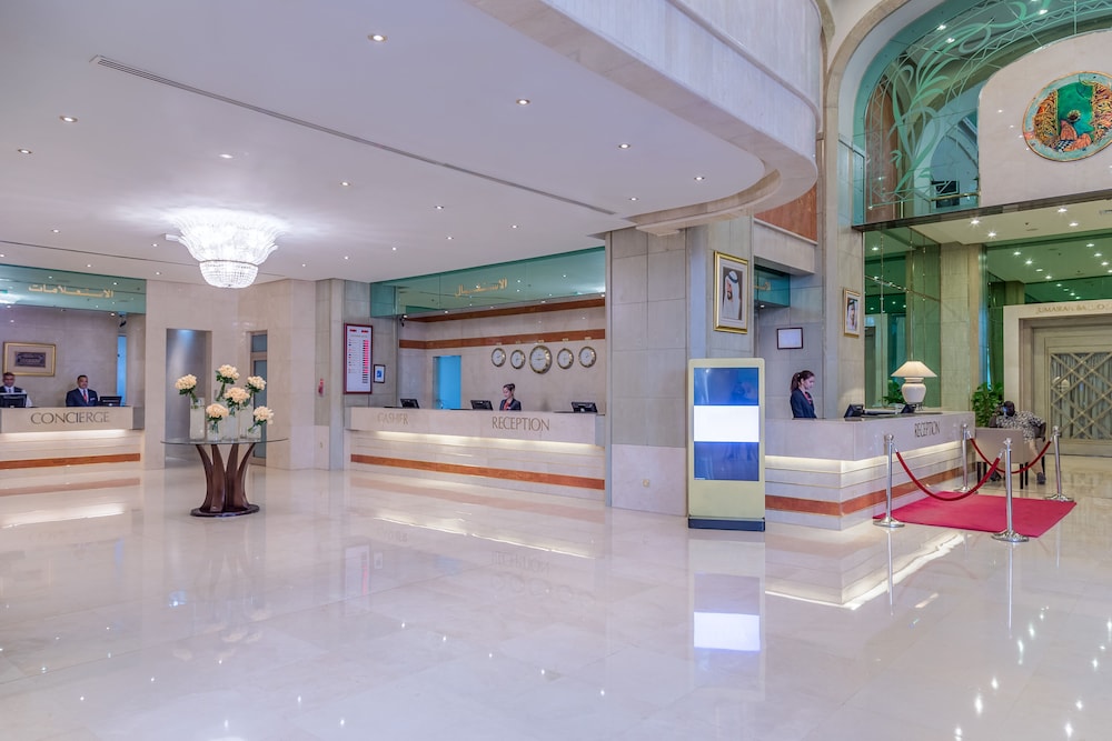 Millennium Plaza Downtown Suites 2