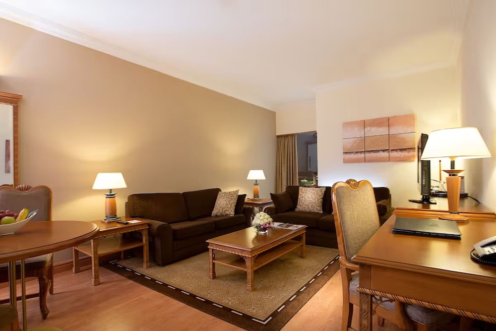 Millennium Plaza Downtown Suites 21