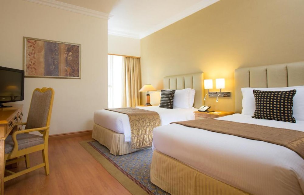 Millennium Plaza Downtown Suites 16
