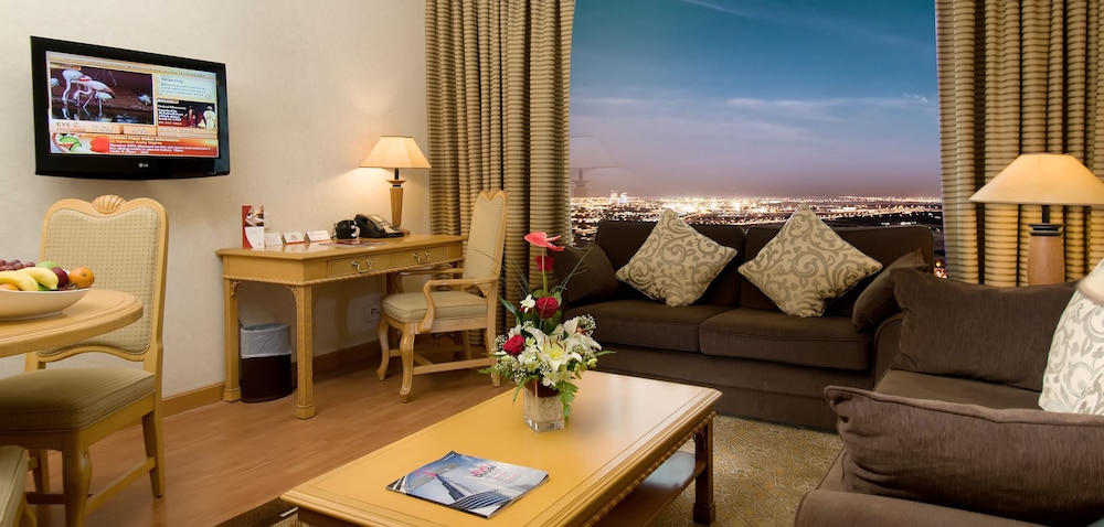 Millennium Plaza Downtown Suites 3