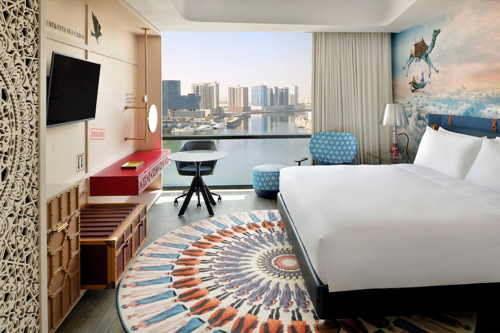 Hotel Indigo Dubai Downtown 22