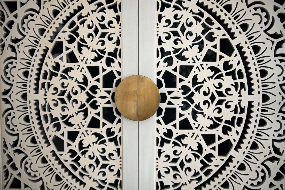 Hotel Indigo Dubai Downtown 3