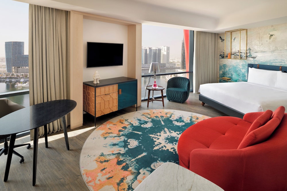 Hotel Indigo Dubai Downtown 13