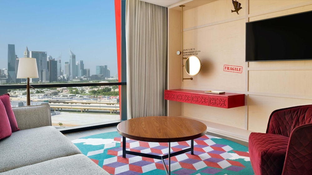 Hotel Indigo Dubai Downtown 23