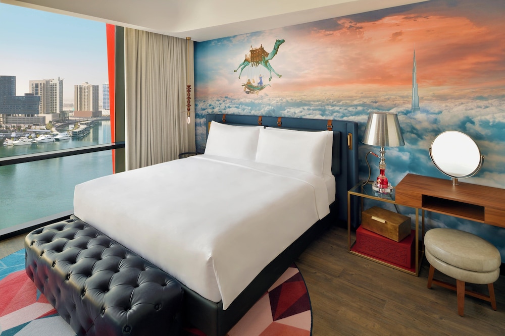 Hotel Indigo Dubai Downtown 19