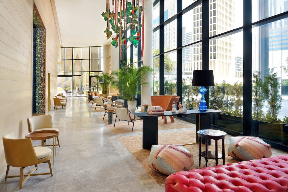 Hotel Indigo Dubai Downtown 2