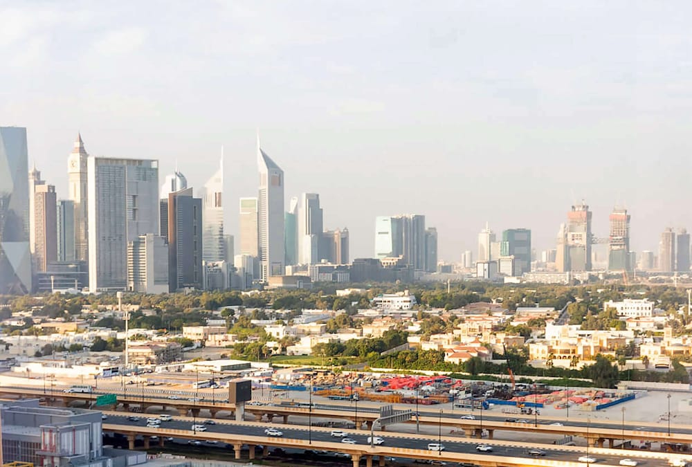 Hotel Indigo Dubai Downtown 12