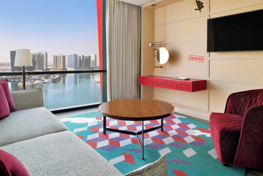 Hotel Indigo Dubai Downtown 14
