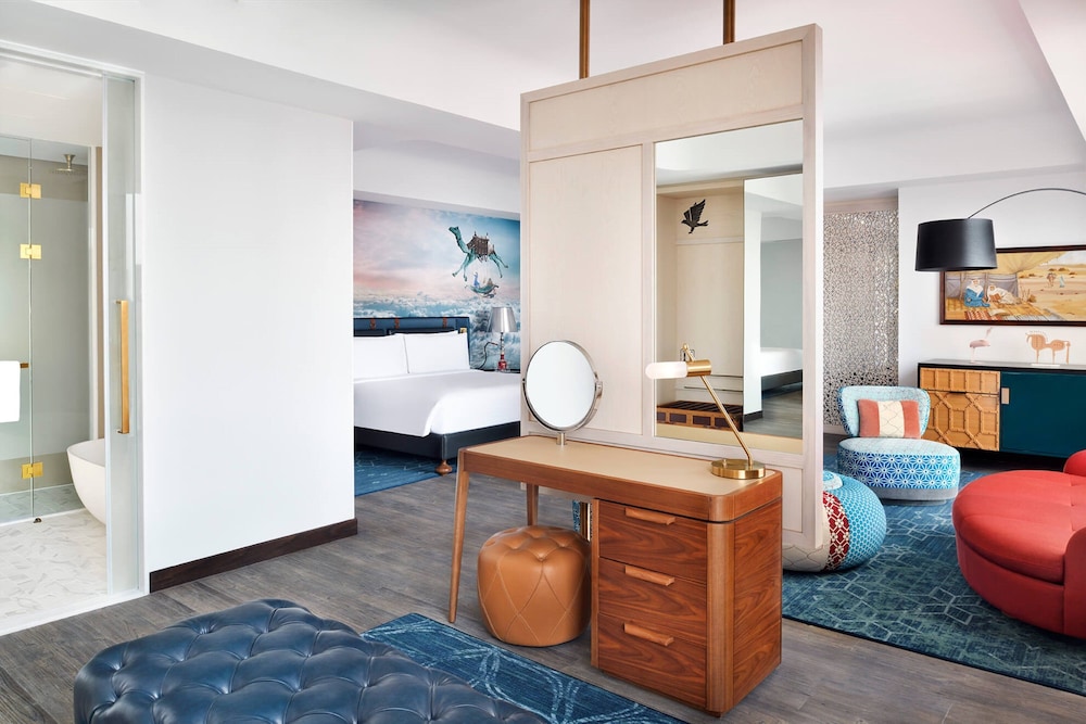 Hotel Indigo Dubai Downtown 15