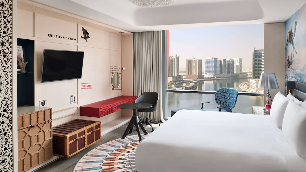 Hotel Indigo Dubai Downtown 17
