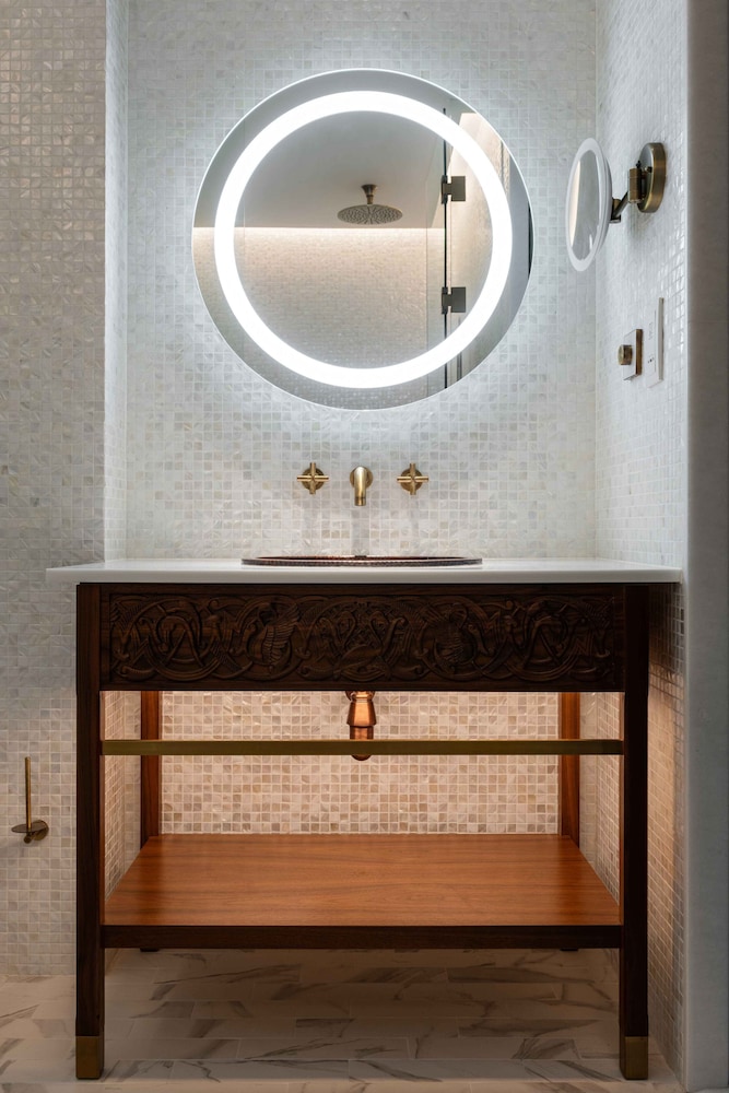 Hotel Indigo Dubai Downtown 7