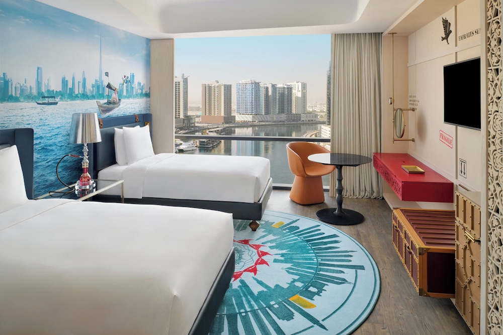 Hotel Indigo Dubai Downtown 18