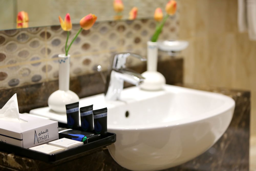 Tulip Al Barsha Hotel Apartments 12